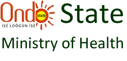 ministry of health ondo state