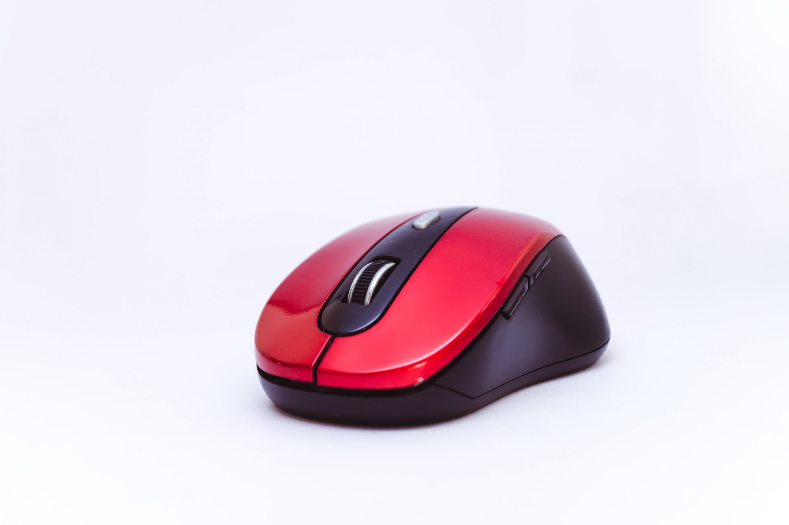 computer mouse