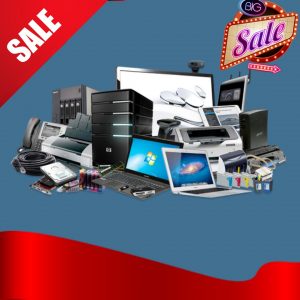 Copy of Big sale - Made with PosterMyWall