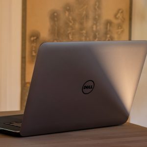 dell laptop